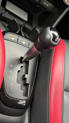 KIA Picanto GT-Line Ansicht 40 für Fahrzeugdetailseite