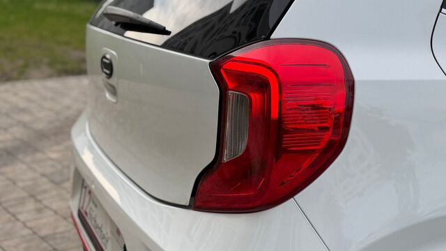 KIA Picanto GT-Line Ansicht 42 für Fahrzeugdetailseite