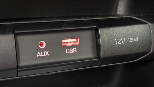 KIA Picanto GT-Line Ansicht 46 für Fahrzeugdetailseite