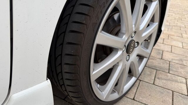 KIA Picanto GT-Line Ansicht 48 für Fahrzeugdetailseite