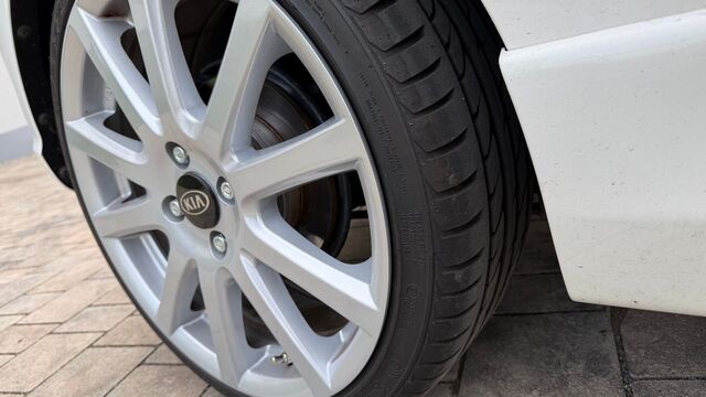 KIA Picanto GT-Line Ansicht 49 für Fahrzeugdetailseite