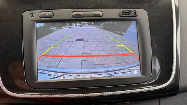 DACIA Sandero II Stepway Prestige Ansicht 10 für Fahrzeugdetailseite