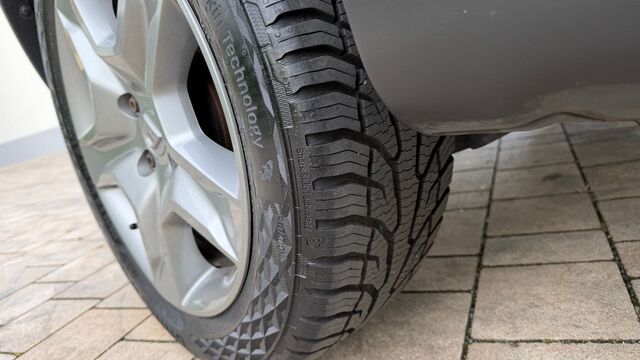 DACIA Sandero II Stepway Prestige Ansicht 28 für Fahrzeugdetailseite