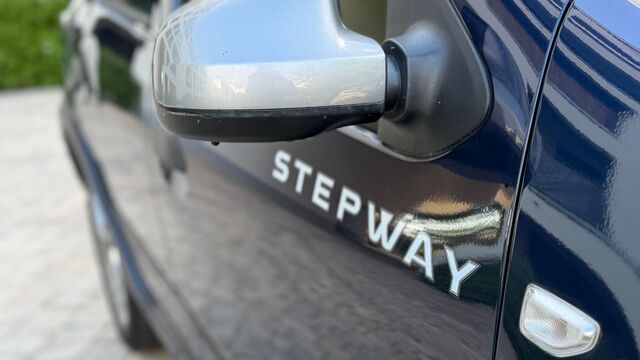 DACIA Sandero II Stepway Prestige Ansicht 35 für Fahrzeugdetailseite