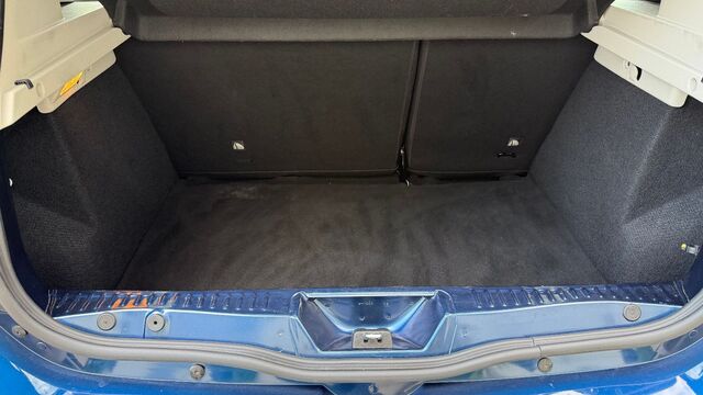DACIA Sandero II Stepway Prestige Ansicht 39 für Fahrzeugdetailseite
