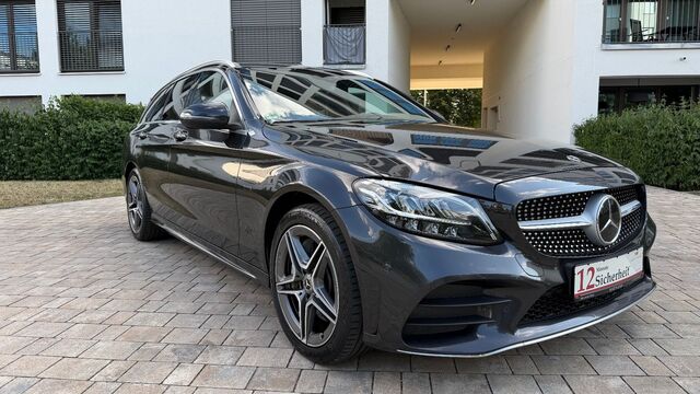 MERCEDES-BENZ C 300 C T-Modell  de