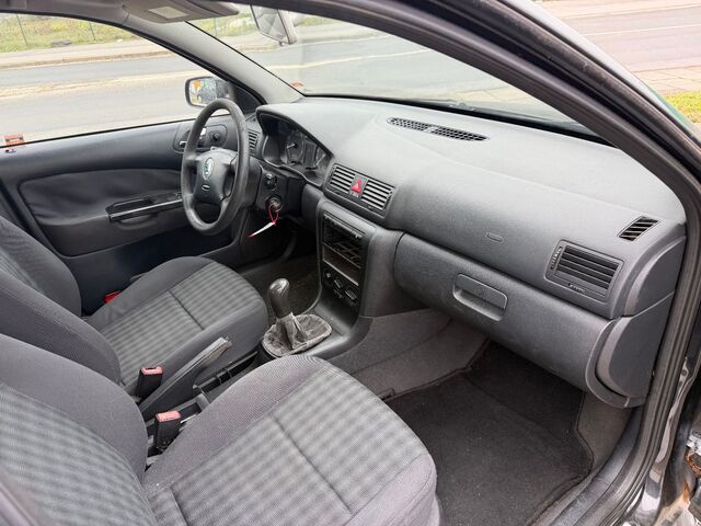SKODA Octavia 2.0 Style