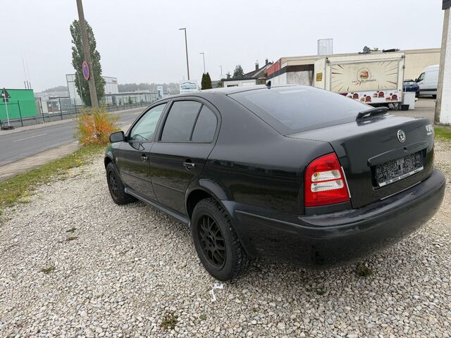 SKODA Octavia 2.0 Style