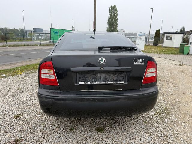 SKODA Octavia 2.0 Style