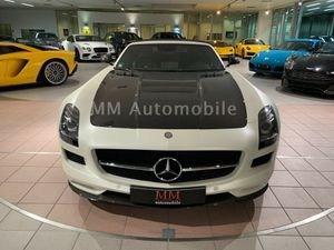 MERCEDES-BENZ SLS AMG Roadster GT FINAL EDITION  "1 OF 350"