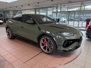 LAMBORGHINI Urus Performante  Garantie/Panorama/B&amp;O/23"