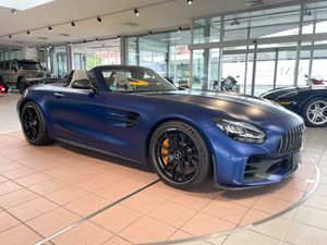 MERCEDES-BENZ AMG GT R Roadster "1of750"