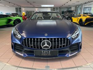 MERCEDES-BENZ AMG GT R Roadster "1of750"