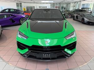 LAMBORGHINI Urus Performante  FULLCARBON/B&amp;O/23"/NIGHTVISION