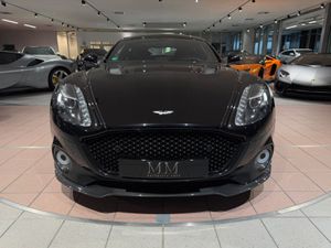 ASTON MARTIN Rapide AMR  "1 of 210"