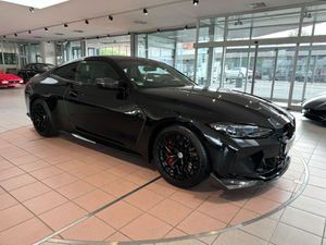 BMW M4 CSL  HUD/DRIVING-ASSIST