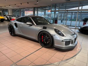 PORSCHE 991 GT3 RS  LIFT/LED/918-SITZE/APPROVED