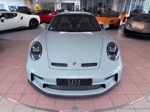 PORSCHE 992 S/T. HERITAGE/LIFT/KÄFIG/MATRIX