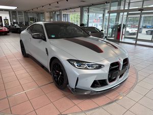 BMW M4 CSL  HUD/HIFI/DRIVERS/CARBON