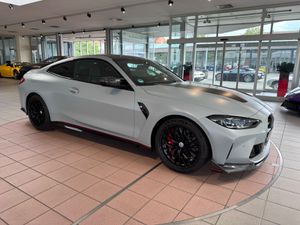 BMW M4 CSL  HUD/HIFI/DRIVERS/CARBON