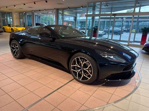 ASTON MARTIN DB11 V8 Volante  Bang&amp;Olufsen/BlackPack/1Hand