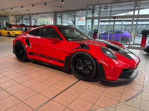 PORSCHE 992 911 GT3 RS Weissach/PCCB/Lift