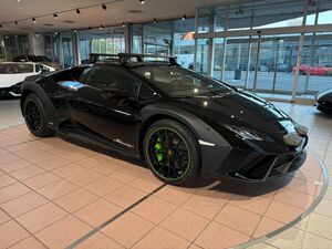 LAMBORGHINI Huracan Huracán Sterrato  "1 of  1499"