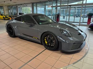 PORSCHE 992 911/.2 GT3  WEISSACH/PCCB/LIFT/CARBON