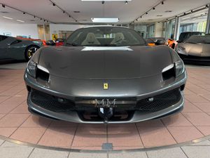 FERRARI 296 GTS LIFT/360°/HIFI/LED/PPF-KOMPLETT