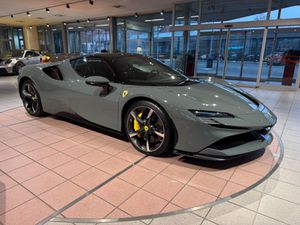 FERRARI SF90 RACINGSITZE/LIFT/CARBON