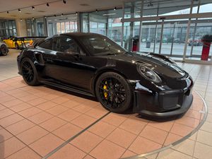 PORSCHE 991 911 GT2 RS WEISSACH/LIFT