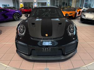 PORSCHE 991 911 GT2 RS WEISSACH/LIFT