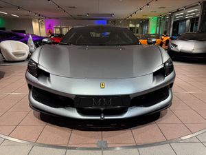 FERRARI 296 GTB GARANTIE/LIFT/360°/APPLE-PLAY