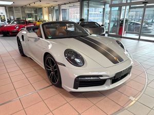 PORSCHE 992 911 Turbo S Cabriolet HERITAGE/UPE-295.032