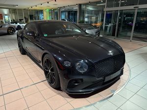BENTLEY Continental GT GT V8 Mulliner/Carbon-Exterieur/Touring/B&amp;O/Pano