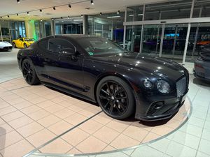 BENTLEY Continental GT GT V8 Mulliner/Carbon-Exterieur/Touring/B&amp;O/Pano