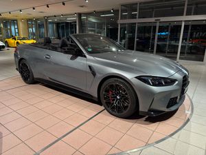 BMW M4 Cabrio xDrive Competition