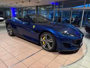 FERRARI Portofino V8