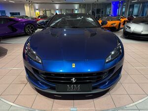 FERRARI Portofino V8