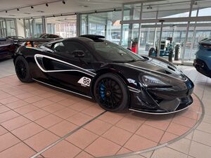 MCLAREN 620R "187 OF 225"