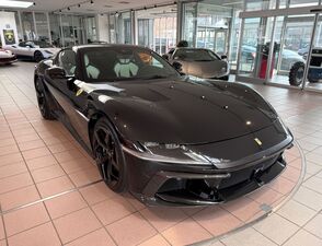 FERRARI 12Cilindri FULL-CARBON/LIFT/PASSENGER/PANORAMA