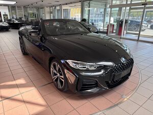 BMW M440 i xDrive Cabrio  Shadow Line/Harmann Kardon