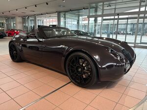 WIESMANN MF 4 Roadster