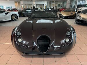WIESMANN MF 4 Roadster
