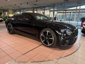 BENTLEY Continental GT V8  Mulliner