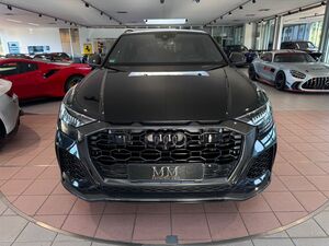 AUDI RSQ8 RS FULLCARBON/B+O/PANORAMA/STANDHEIZ