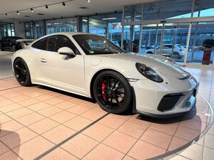 PORSCHE 991 .2 911 GT3
