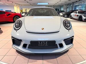 PORSCHE 991 .2 911 GT3