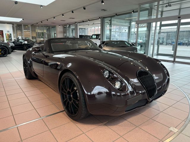 WIESMANN MF 4 Roadster