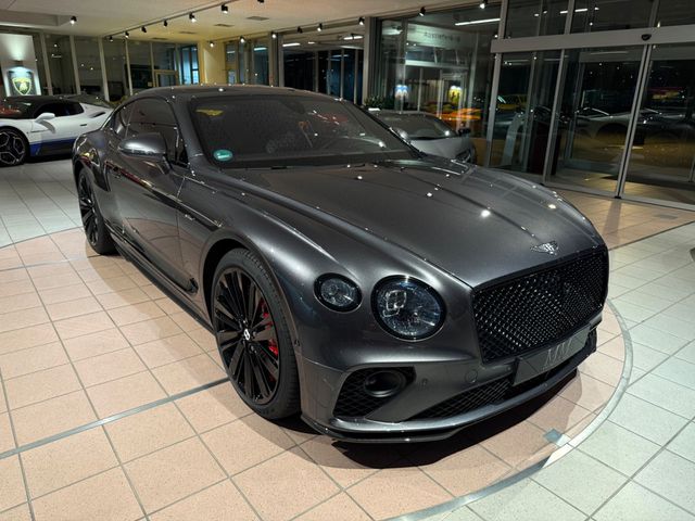 BENTLEY Continental GT GT Speed  Ceramic Brake /Carbon Exter. & Inter.